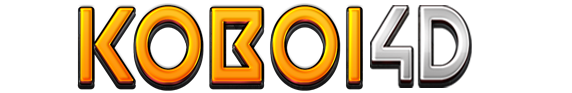 KOBOI4D